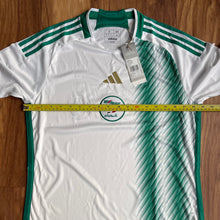 2022 23 Algeria home football shirt Adidas *BNWT* - S
