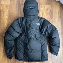 North Face TNF summit series Himalayan 800 down jacket NF00A12Q Authentic - S