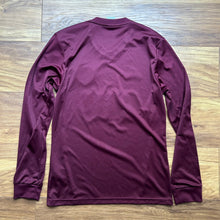 2012 13 Heart of Midlothian LS home football shirt Adisas - S
