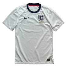 2013 England '150ᵗʰ Anniversary' Football Shirt Nike (excellent) - S