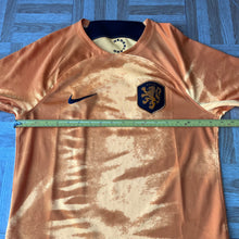 2022-23 Holland home football shirt Nike Netherlands - S