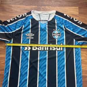 2020 21 Gremio home football shirt Umbro - XL