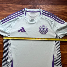 2024 25 Scotland away football shirt Adidas - M