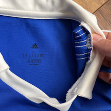 2022 23 Leicester City home football shirt Adidas - XL