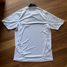 2008-09 Germany home football shirt vintage adidas - S