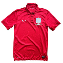 2013 England 150ᵗʰ Anniversary away Football Shirt - S