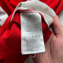 2021 22 Arsenal home football shirt Adidas (poor/okay) - S