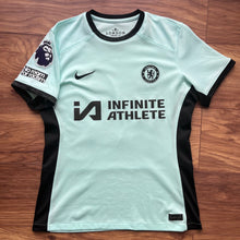 2023 24 Chelsea third football shirt Nike Women’s - M
