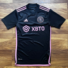 2023 24 Inter Miami away football shirt adidas (excellent) - S