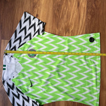 2018 Nigeria Women’s World Cup 18 home football shirt - L