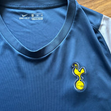 2021 22 Tottenham Hotspur Nike pre-match training football shirt - XXL