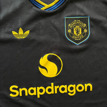 2025 26 Manchester United Third football shirt Adidas - M