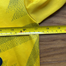 2019 20 Arsenal away football shirt Adidas Bruised Banana - XS