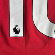 2023 24 Manchester United home football shirt #10 Rashford - XL