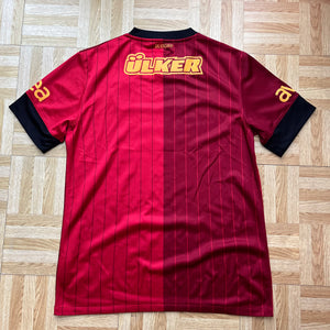 2012-13 Galatasaray third football shirt Nike Vintage - M