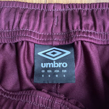 2024 25 Heart of Midlothian away football shorts Umbro - Small