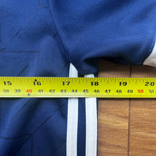 2018 19 Scotland home football shirt (good) - S