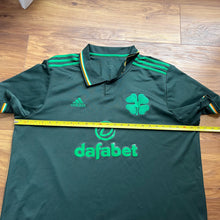2022-23 Celtic adidas fourth Football Shirt Adidas - 2XL