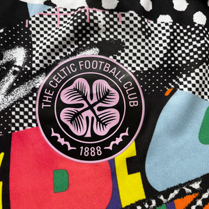 2022-23 Celtic Love Unites Football Shirt Adidas - XXL
