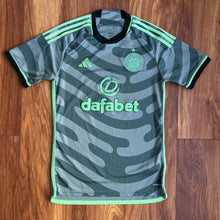 2023 24 Celtic third football shirt Adidas - S