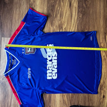 2012 13 Ipswich Town home football shirt - S