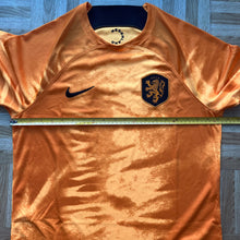 2022-23 Holland home football shirt Nike *NWOT* Netherlands - M