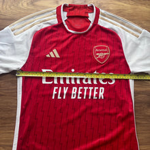 2023-24 Arsenal Home Football shirt Adidas - S (excellent)