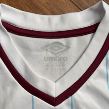 2021 22 Burnley away football shirt Umbro - M