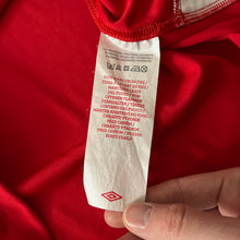 2011 12 Rangers away Football Shirt Umbro (excellent) - S