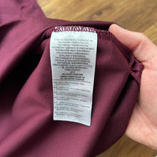 2019 20 Heart of Midlothian home football shirt Umbro - M