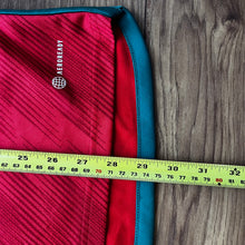 2022 23 Wales home football shirt Adidas (excellent) - S