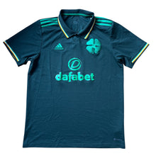 2022-23 Celtic adidas fourth Football Shirt Adidas - L