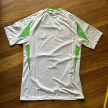 2024 25 Algeria home football shirt adidas *New* - S