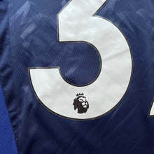 2024 25 Manchester United away football shirt #37 Mainoo - M