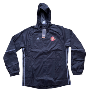 Adidas condivo 16 rain jacket discount