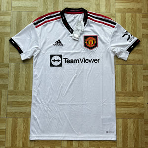 2022-23 Manchester United away football shirt *BNWT* - S