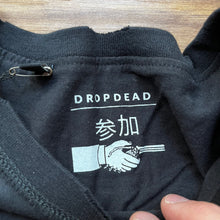 Drop Dead CBA vest T-shirt cotton New Small Men’s - S