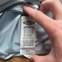 2020 21 Gremio home football shirt Umbro - XL