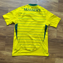 2024 25 Celtic away football shirt Adidas (excellent) - S