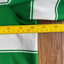 2021 22 Celtic home L/S football shirt adidas - M
