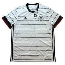 2020 21 Germany home football shirt Adidas Vintage *BNWT* - XL