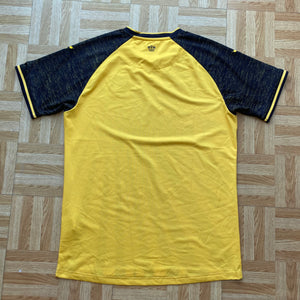 2020 21 Watford home football shirt - S