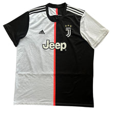 2019 20 Juventus home football shirt Adidas - XXL