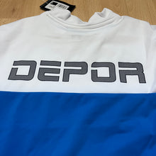 2015 16 DEPORTIVO LA CORUNA TRAINING SWEATSHIRT *BNIB*