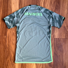 2023 24 Celtic third football shirt Adidas - S