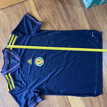 2022 23 Scotland home football shirt Women’s - M 12-14