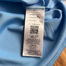 2023 24 Manchester City home football shirt Puma #5 Stones - S