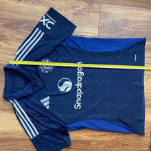 2024 25 Manchester United away football shirt Adidas (excellent) - L