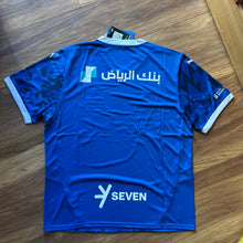 2024-25 Al Hilal SFC Puma home football shirt *New* - XL