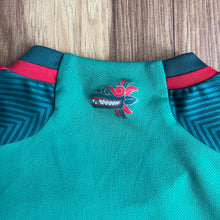 2022-23 Mexico home football shirt Adidas - S